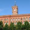 Rotes Rathaus Berlin